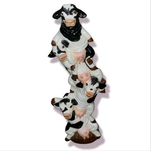 Vintage 2000 J. Griffin Gow Figures Collectible